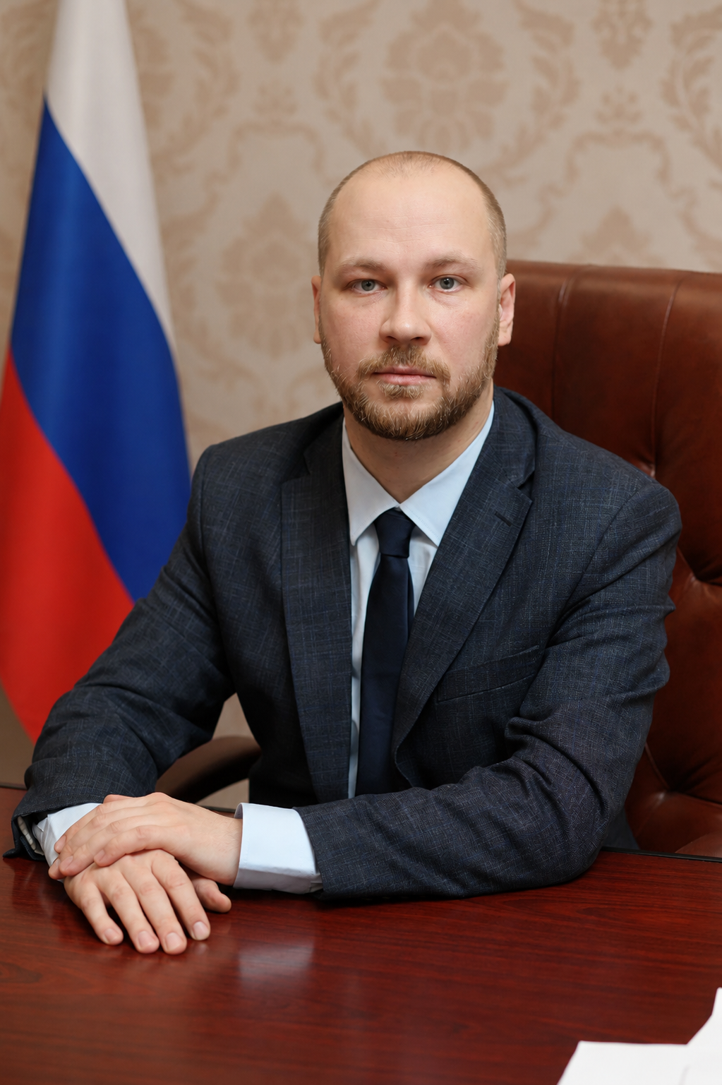 Дмитрий Александрович Денисков